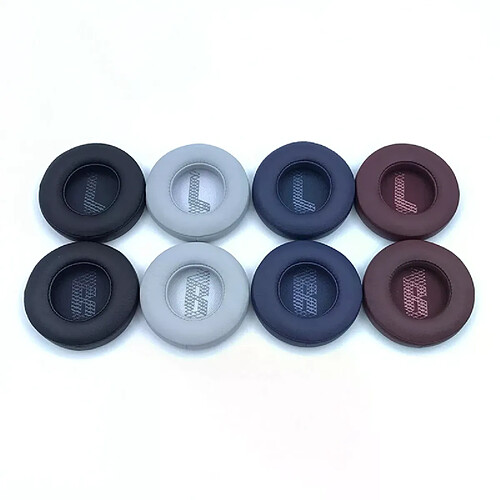 Coussins d'oreille casque JBL - Noir