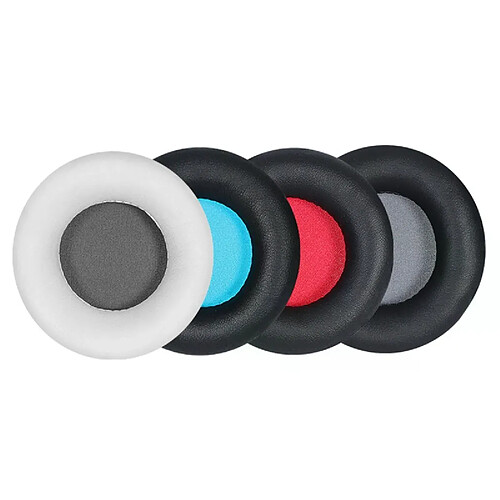 Coussinets casque ATH-S200BT/S220BT - Noir