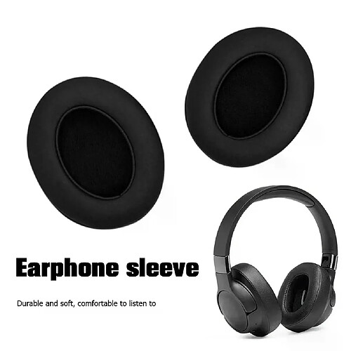 Coussinets d'oreille Beats Studio 3 - Noir