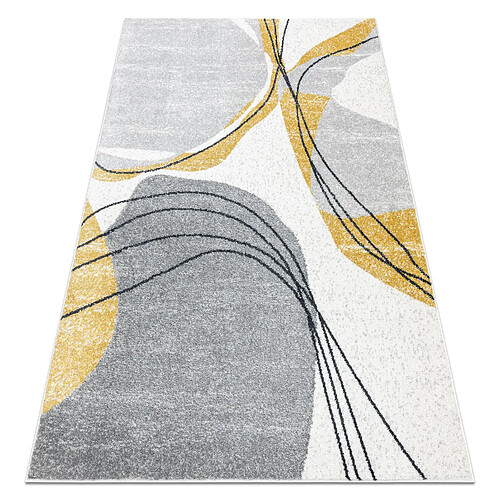 Rugsx Fusion - 200x290 cm - Blanc