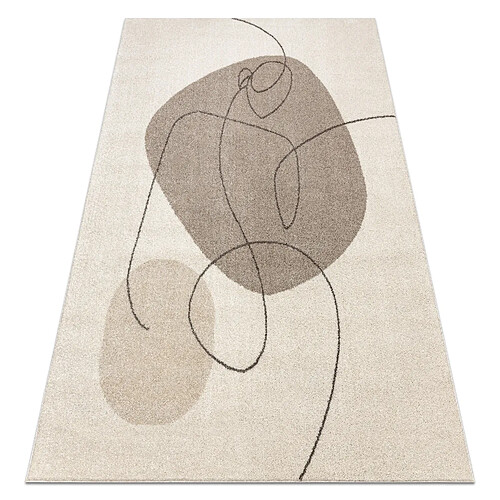 Rugsx Fusion - 280x370 cm - Crème