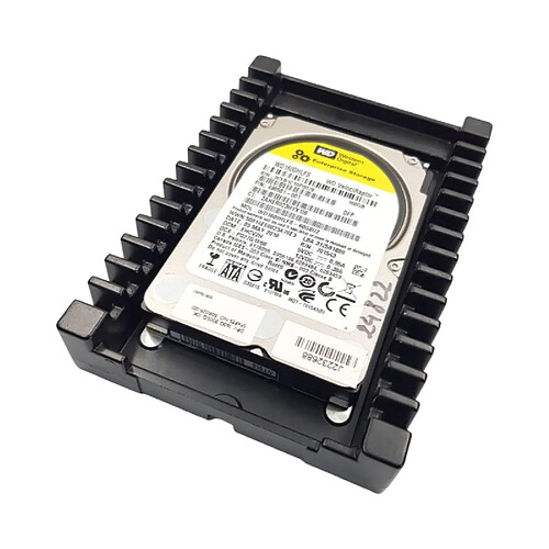 Western Digital Velociraptor WD1600HLFS · Reconditionné