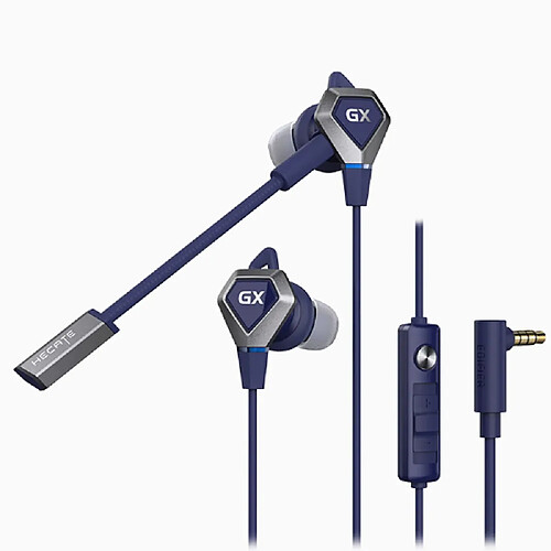 Edifier GX04 - Bleu