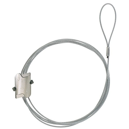 Bizline Kit boucles de suspension - 4 boucles