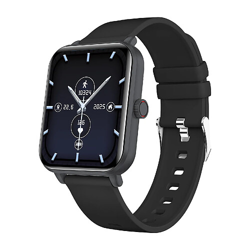 myPhone Watch Classic 2 - Noir