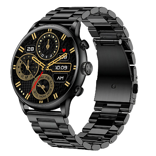 myPhone Watch Elegant 2 Noir