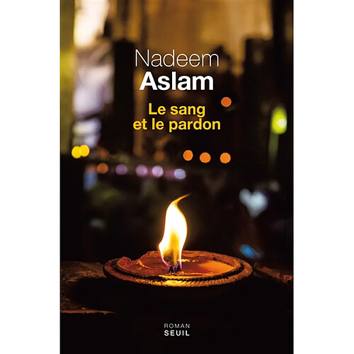 Le sang et le pardon · Occasion