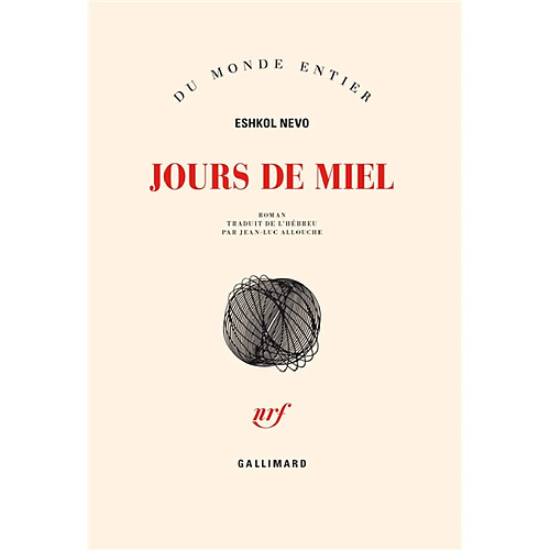 Jours de miel · Occasion
