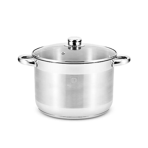 Durand dupont Catering TT28TFI - Inox
