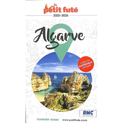 Algarve : 2025-2026