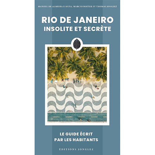 Rio insolite et secrète · Occasion