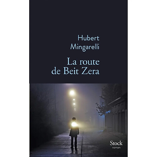 La route de Beit Zera · Occasion