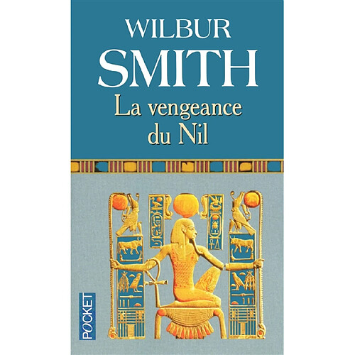 La vengeance du Nil · Occasion