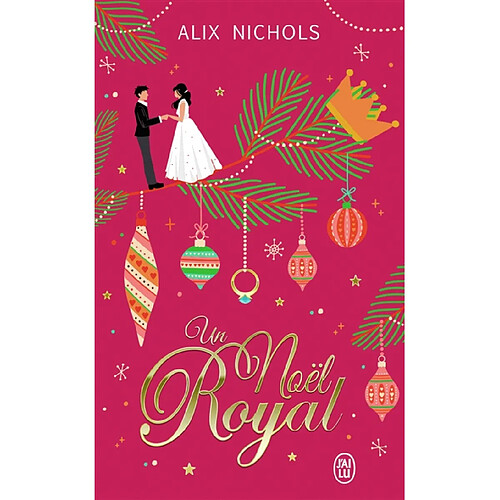Un Noël royal · Occasion