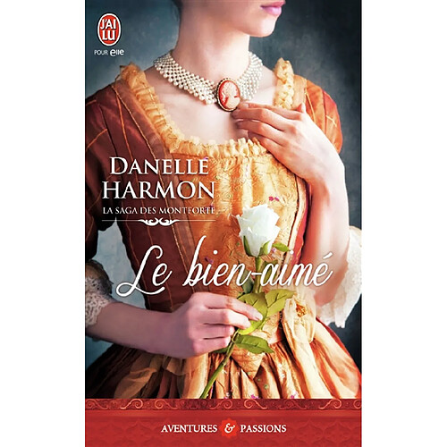 La saga des Montforte. Vol. 2. Le bien-aimé · Occasion