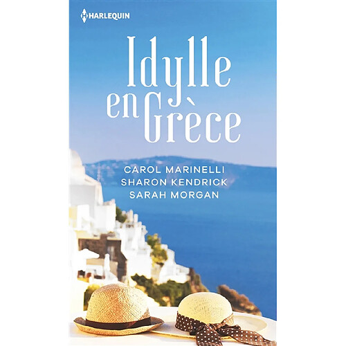 Idylle en Grèce · Occasion