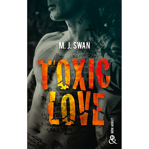 Toxic love · Occasion