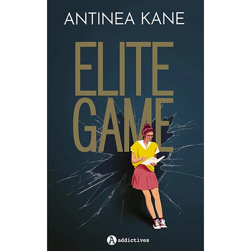 Elite game · Occasion
