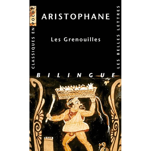 Les grenouilles