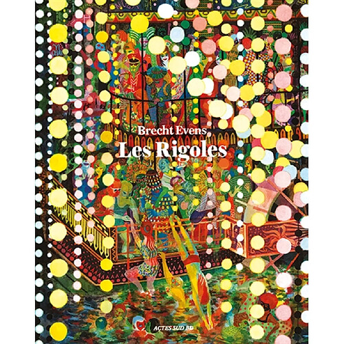 Les rigoles · Occasion