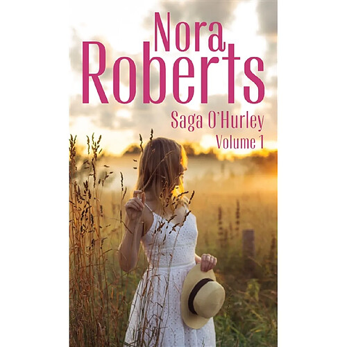 Saga O'Hurley. Vol. 1 · Occasion