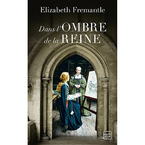 Dans l'ombre de la reine · Occasion
