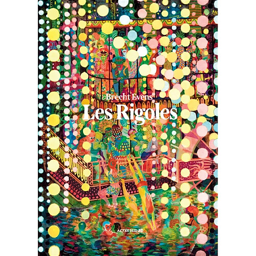 Les rigoles · Occasion