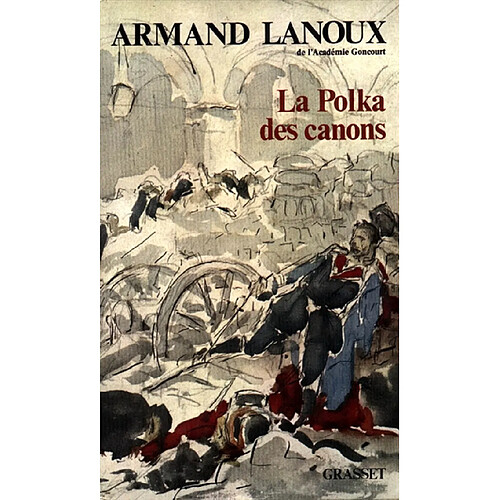 La polka des canons · Occasion