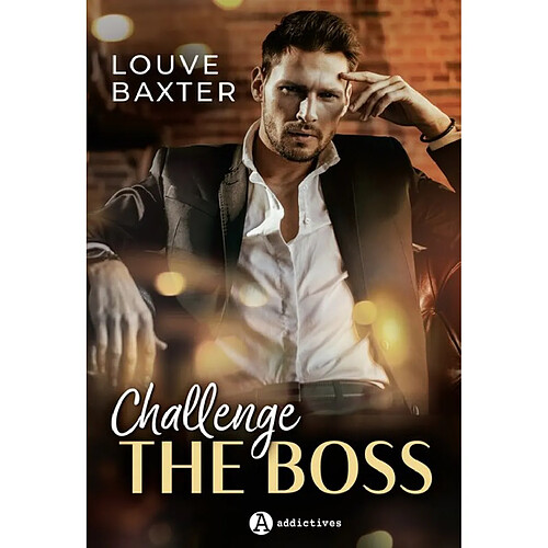 Challenge the boss · Occasion