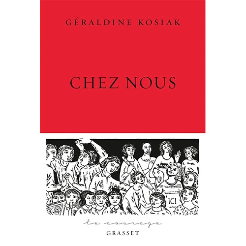 Chez nous · Occasion