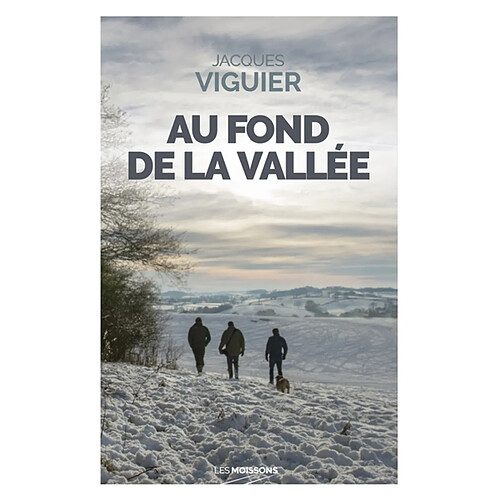 Au fond de la vallée · Occasion
