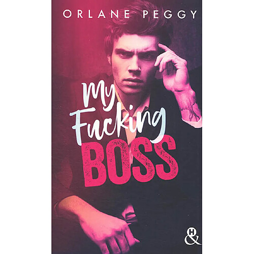 My fucking boss · Occasion