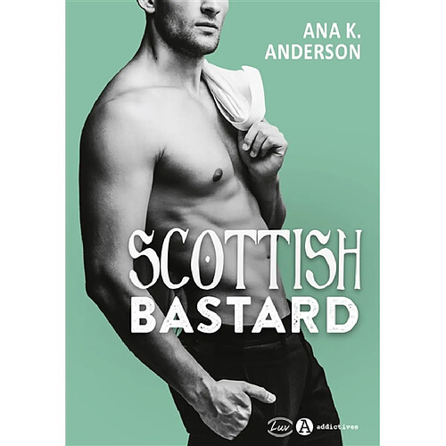 Scottish bastard · Occasion
