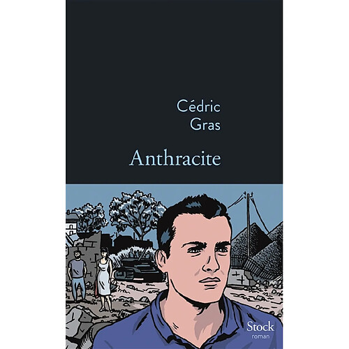 Anthracite · Occasion
