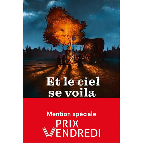 Et le ciel se voila de fureur · Occasion