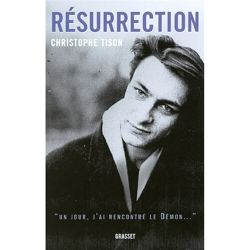 Résurrection · Occasion