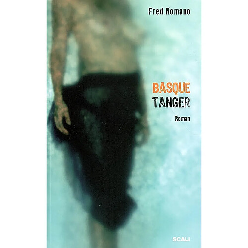 Basque Tanger · Occasion