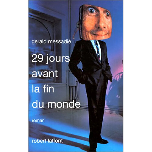 29 jours avant la fin du monde · Occasion