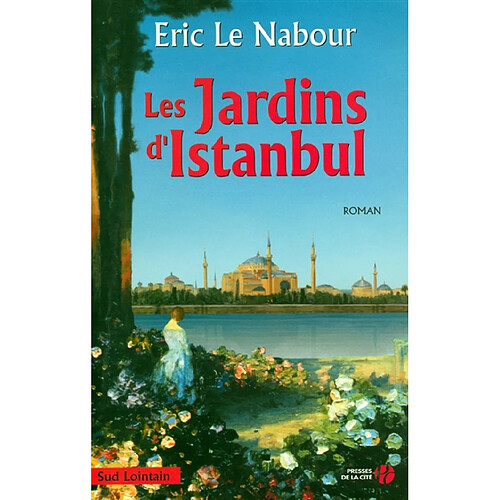 Les jardins d'Istanbul · Occasion