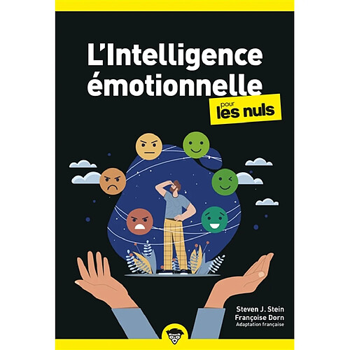 L'intelligence émotionnelle pour les nuls · Occasion