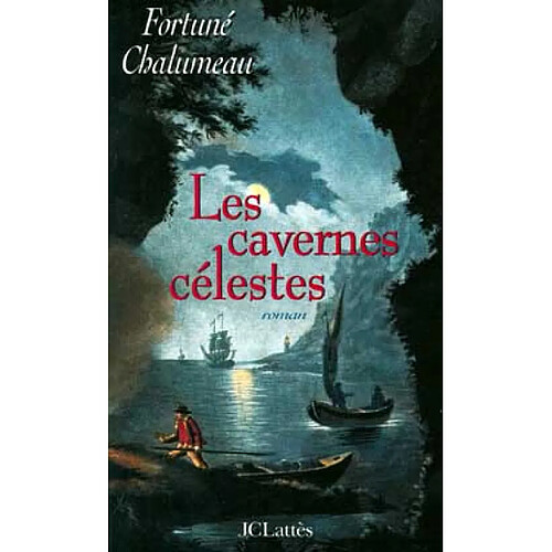 Les cavernes célestes · Occasion