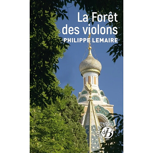 La forêt des violons · Occasion