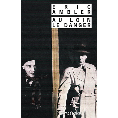 Au loin, le danger · Occasion