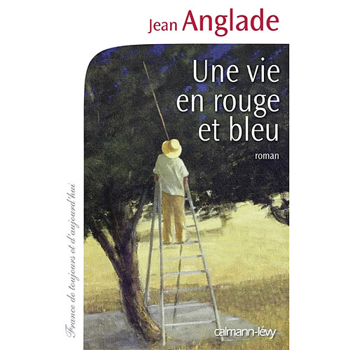 Une vie en rouge et bleu · Occasion