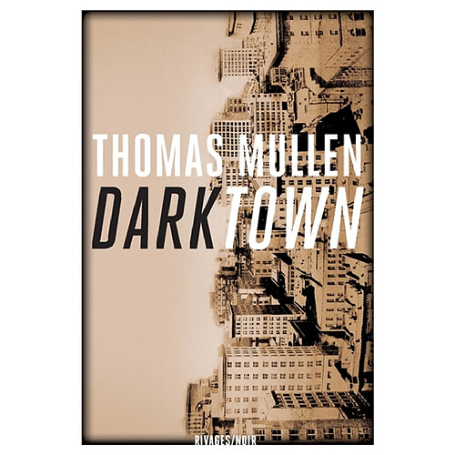 Darktown · Occasion