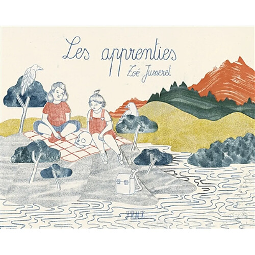 Les apprenties