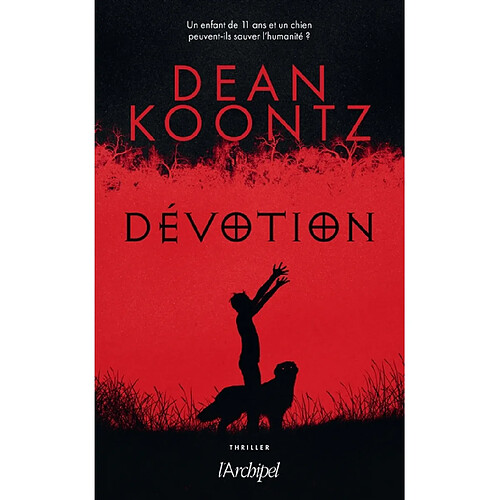 Dévotion : thriller · Occasion