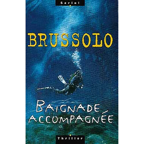 Baignade accompagnée · Occasion