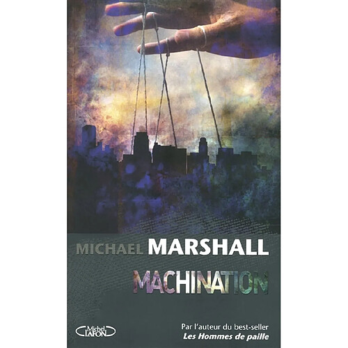 Machination · Occasion