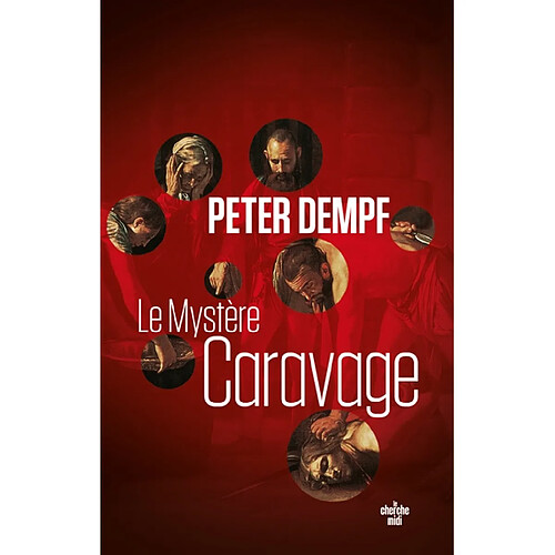 Le mystère Caravage · Occasion